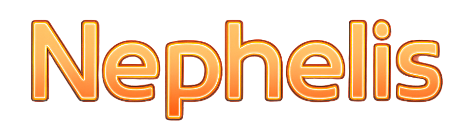 Nephelis Industries Logo